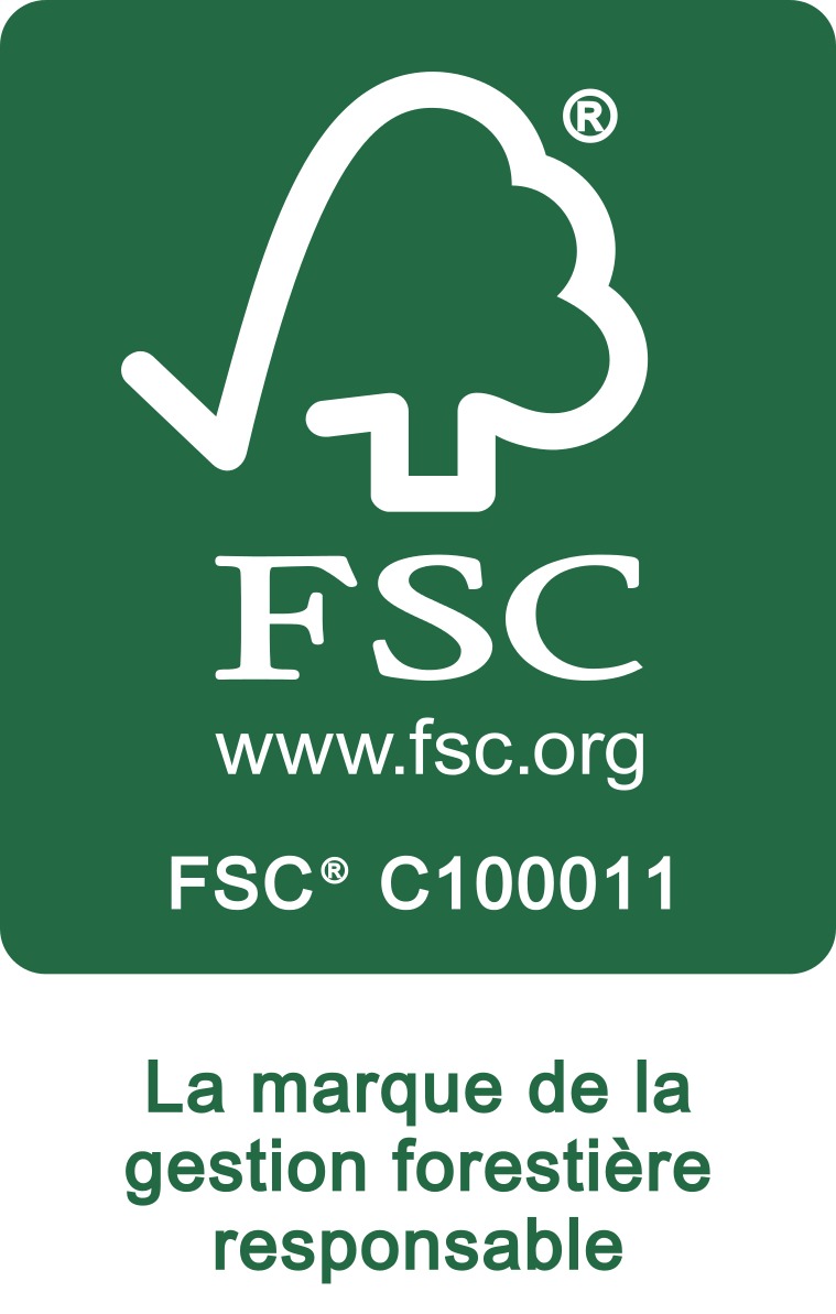 LOGO FSC OCTOBRE 2017