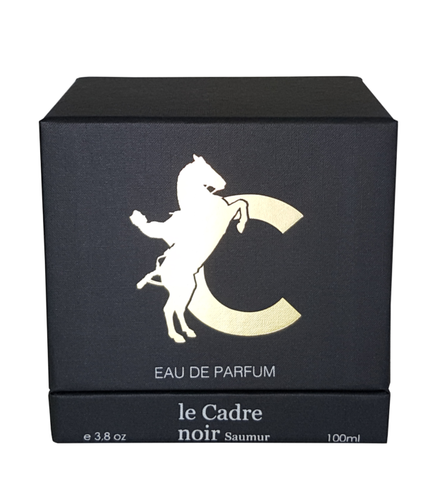 Coffret parfum haut de gamme