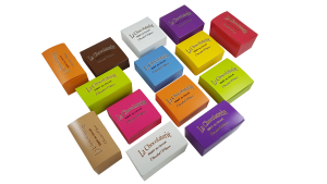 Emballages chocolaterie sur mesure - Chocolats, Épicerie fine, Étuis pliants